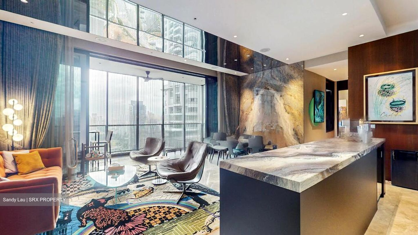 Martin Modern (D9), Condominium #453256791